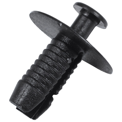 20x Rivetti Ad Espansione Rivetti In Plastica Per Paraurti, Gonne, Davanzali E Coperture 1