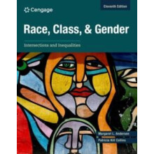 Race Class and Gender by Patricia University of Maryland at College Pa