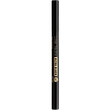 Bourjois Liner Feutre Eye Liner for Women, Ultra Black, 0.02 Ounce