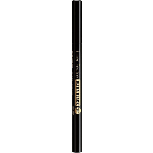 Bourjois Bourjois Liner Feutre Eye Liner per Donna, Nero Ultra, 0,02 Once