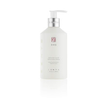 Zents Gel Detergente Mani e Corpo (Fragranza Ore) Idratante Anti-invecchiamento con Burro di Karitè e Aloe, 10 fl oz