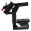 Vh100 Rotating Swivel Flash Arm Bracket Grip For Camera 7