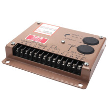 Motor Motor Drehzahl Regler ESD5111 Aggregate Anpassungs Regler Netzteil Wechsel Strom Generator Teil 12V 24V Drehzahl Regler
