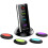 Wireless Key Finder Alarm Reminder Tracker Remote Finder  Activity Tracke for Pet Remote Control Tracking Tracker 1