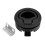 4Pcs/Set Round Pull  Lock Slam  Hardware for RV Yacht Boat Deck Hatch 10