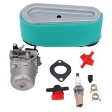 Carburador para Cortadora de Césped 12.5 Briggs & Stratton Lmt 5-4993 Accesorio de Motor Walbro Murray
