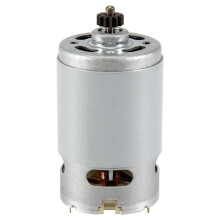 10.8V/12V 13 Dientes Motor Reemplazo para  GSR10.8-2-LI GSR120-LI GSR10.8V-LI-2 Herramientas EléCtricas de Alta Calidad
