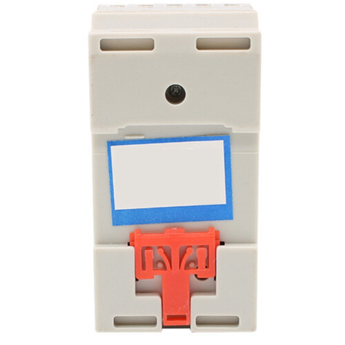 DF-96D Regolatore di Livello Automatico 'Acqua Cisterna Pompa Interruttore Automatico Liquido Interruttore Relè 220V 2