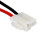 12V  Power Cable Cigarette Lighter Plug for    2 Way Radio 4