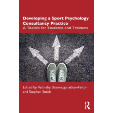 Developing a Sport Psychology Consultancy Practice Paperback Book