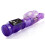 BAILE - MINI ROTATOR WITH RABBIT HAPPY ANGEL LILAC 1