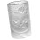 Cute Cat Glass Cups for Beverages 3