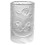 Cute Cat Glass Cups for Beverages 8