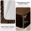 Queen Satin Sheet Set 4-Piece Microfiber 3