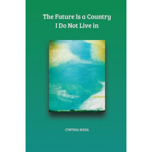 The Future Is a Country I Do Not Live in by Cynthia T Buiza Paperback