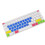 HP Laptops silikontangentbordsskydd 6