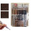 Möbelrengöringspennor Bruna 3-pack 2,5 ml 2