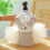Jupe tutu pour petits chiens – Robe de princesse en tulle 3
