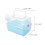 Travel Hamster Habitat Plastic Carrier for Hamsters Outing 1Set 2