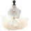 Jupe tutu pour petits chiens – Robe de princesse en tulle 2