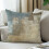 Set di federe astratte grigio beige 40x40 cm (2 pezzi) 2
