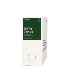 Savon à mains ATTITUDE aux huiles essentielles, EWG Vérifié, Vegan, Recharge 2 L, Menthe et Orange douce