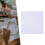 Sewing Needlework Canvas Needlework Craft DIY Craft Embroidery Needlepoint Craft 30cmx30cm 6