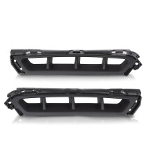 Hyundai Elantra støtfanger luftgardin grill par 2019-2020