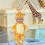 Doll Overalls for 12-18 Inch Dolls 2