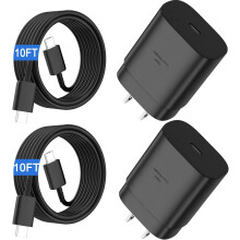 25-W-USB-C-Schnellladegerät für Samsung Galaxy S25/S24/S23