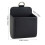 Car Vent Organizer Hanging Storage Bag with Non-Slip Clip 2