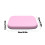 Memory Foam Seat Cushion 14 Inch Square Non-Slip 3
