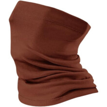 Winterse nekwarmer/gaiter, thermische, winddichte fleece sjaal
