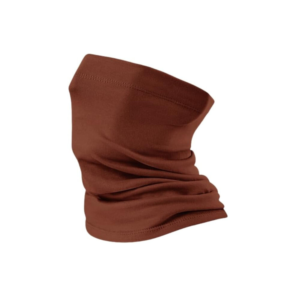 Winter Neck Warmer Gaiter Thermal Windproof Fleece Scarf 9122141324720