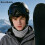 Winterse nekwarmer/gaiter, thermische, winddichte fleece sjaal 5