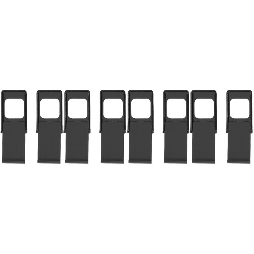 8 Kameraabdeckung Aus Aluminiumlegierung Für Notebook 2