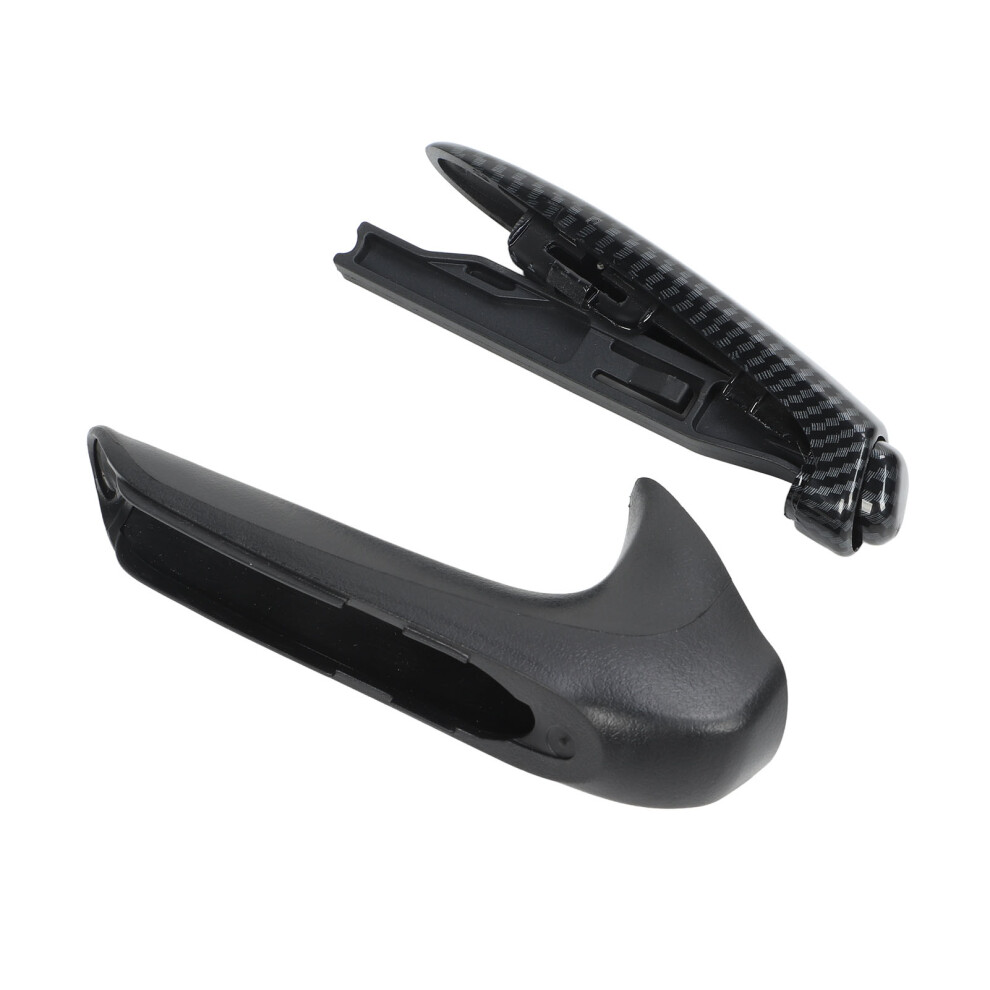 Abs High-Grade Handbrake Sleeve For Civic Carbon Design 9431375542641