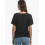 Γυναικεία Casual T-shirts Dolman με κοντομάνικα πουκάμισα, τοπ με βολάν και φαρδιά 2