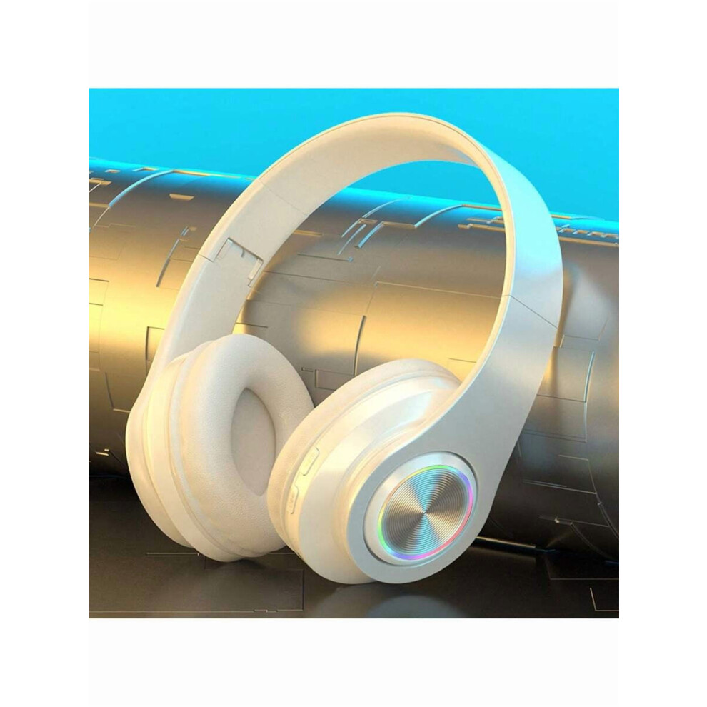Wireless Noise-Cancelling Over-Ear Headphones 9450273227511