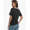 Γυναικεία Casual T-shirts Dolman με κοντομάνικα πουκάμισα, τοπ με βολάν και φαρδιά 3