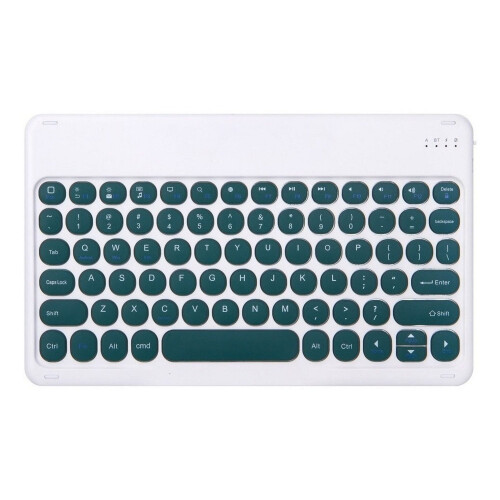 Θήκη πληκτρολογίου ισπανικών για iPad Air4 10,9 ιντσών 1