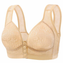 Sutiãs femininos de renda lisa, lingerie, sutiãs estilo bralette, sutiãs confortáveis para o dia a dia, tamanhos 36 a 46.