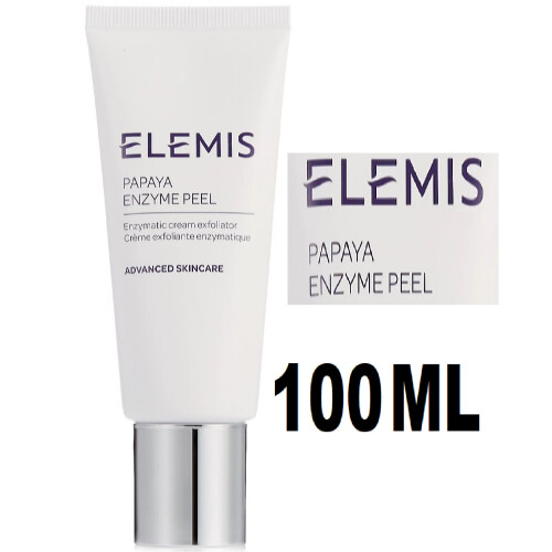 Elemis Papaya Enzyme Peel 100ml - New - sealed