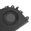 Ventola di raffreddamento CPU 4-pin DC5V 0.5A per Ideapad S145-15 11