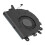 Ventola di raffreddamento CPU 4-pin DC5V 0.5A per Ideapad S145-15 13
