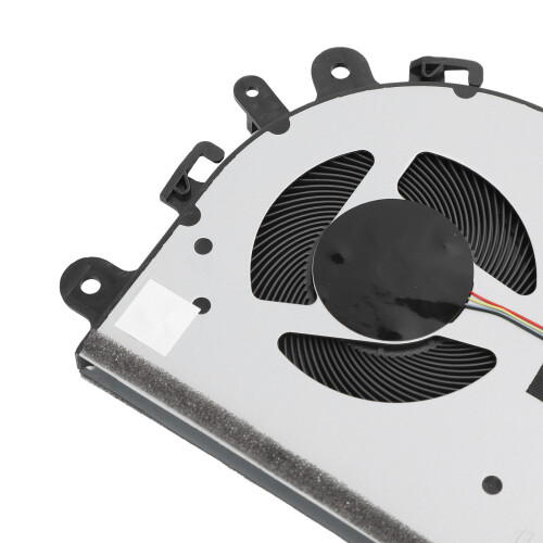 Ventola di raffreddamento CPU 4-pin DC5V 0.5A per Ideapad S145-15 2