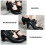 Absatzschuhe Mit Spitzem Schuhwerk Einzelner Hoher Absatz 7