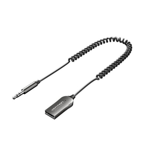 Vention Bluetooth USB audio receiver for cars