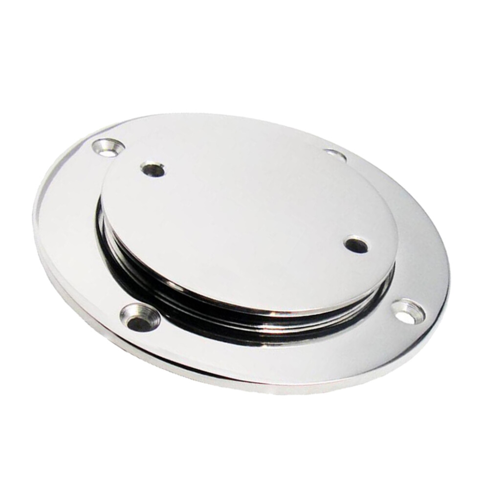 Marine Boat Deck Plate Inspection Hatch Stainless Steel Access Hatchco 6901423021464