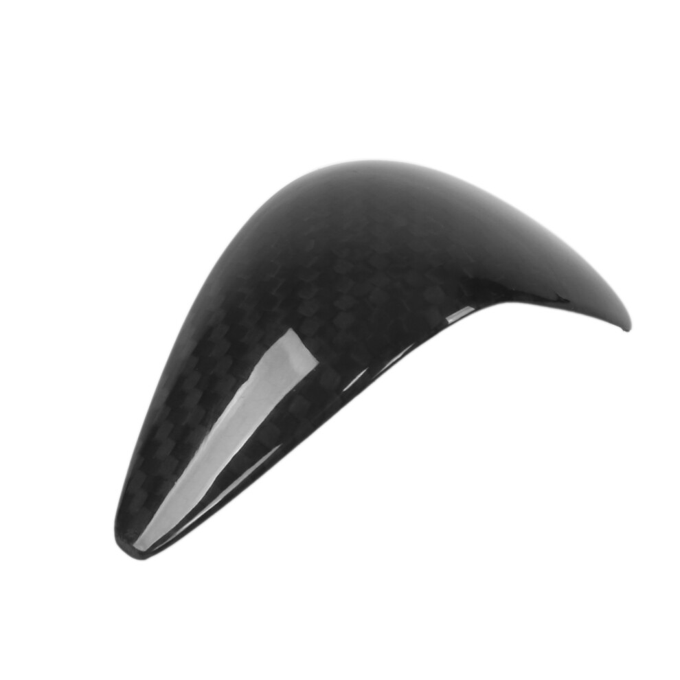 Gear Shift Knob Cover Interior Moulding Decoration Replacement For Toyota Alphard 2011-2014 Sophisticated Craftsmanship High-Quality Abs Easy To 9190834367088